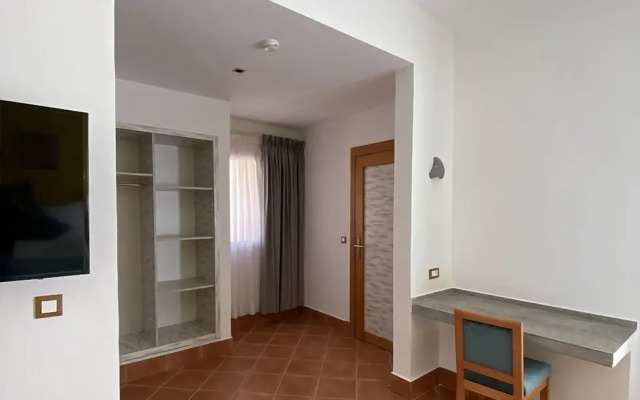 Le relais des sables