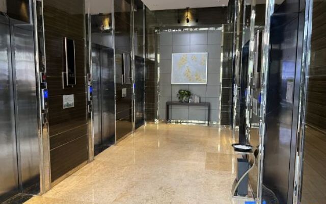 Quiet Time Film and Television Homestay