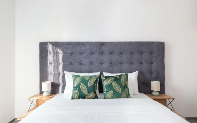 Hock Residence by Vagabond