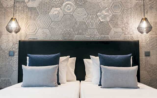 Obidos Aquae Ductus Suites