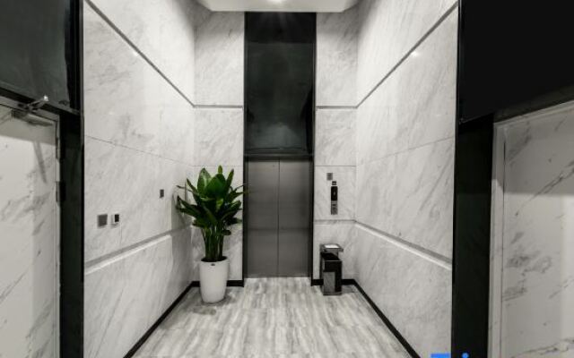 Royce Light Residence Hotel, Nanshan Science and Technology Park,
