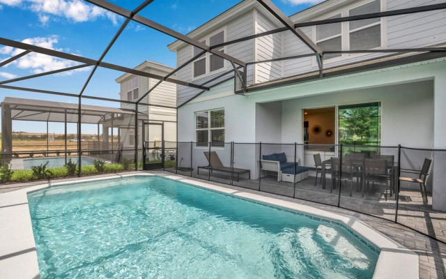 Oakmoss drive Solterra 3