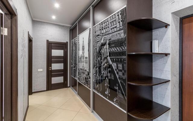 Апартаменты «Пять звезд»