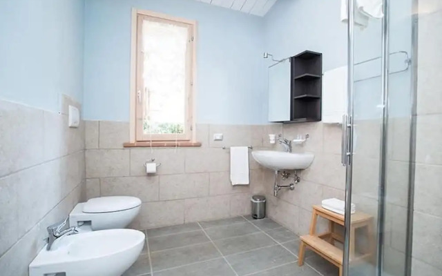 Villa Cielo Deluxe - Cignella Resort