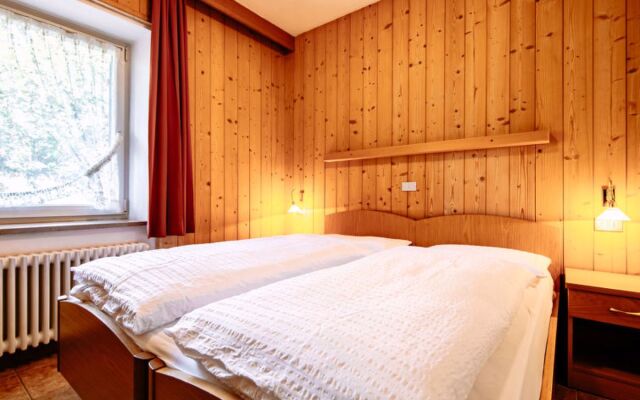 Apartment Cincelli Pozza di Fassa