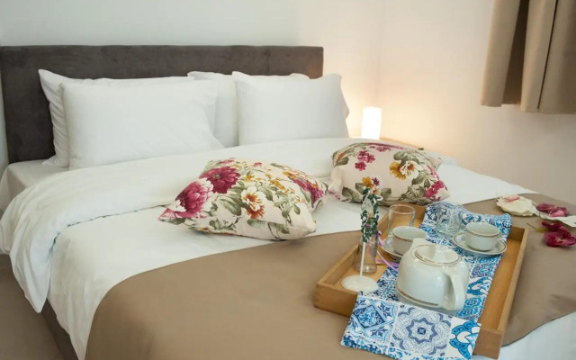 Dream Appartment 1 Perea