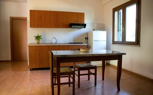 Villaggio Borgo Marino