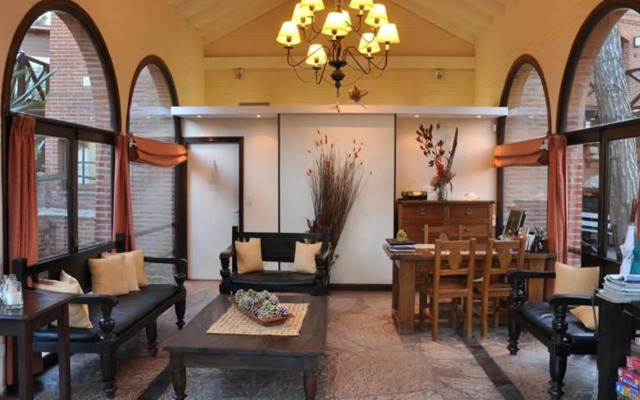 Las Hadas Carilo