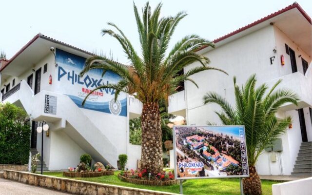 Philoxenia Hotel