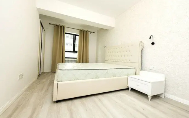 Fusion Tower Apart Hotel