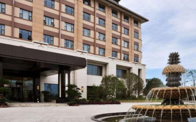 Oriental Hotel