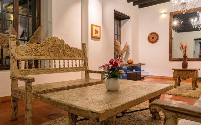 La Xalca Hotel - Hotel Asociado Casa Andina