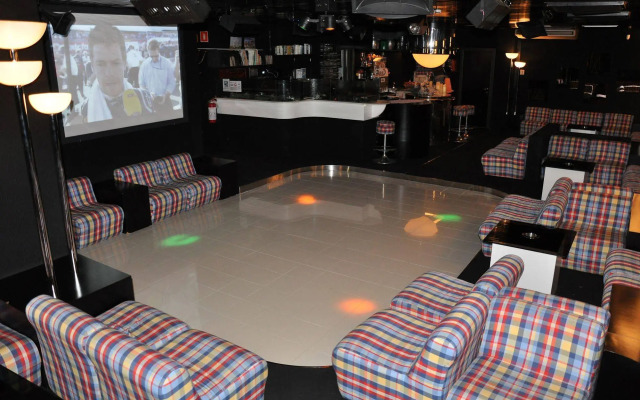 Liberty Hotel Malé