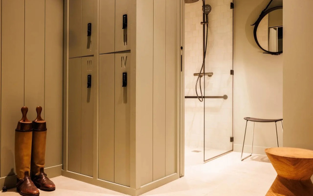 Domaine De Locguénolé & Spa