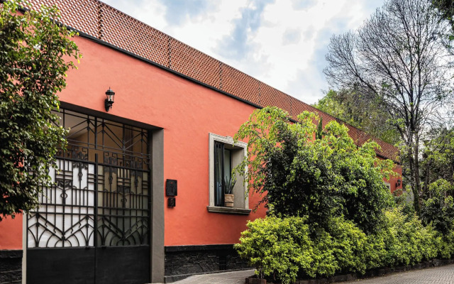 Casa Tuna