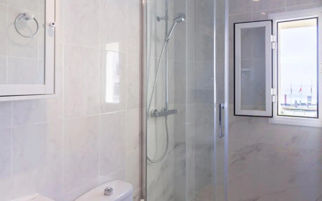 Roman Circus City Entry