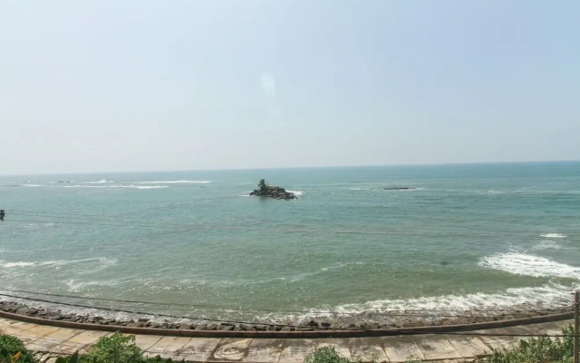 OYO 574 Casab Lanka Rest