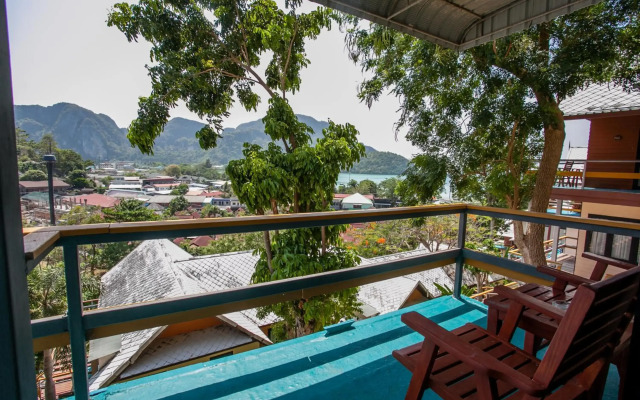 Phitharom PP Resort