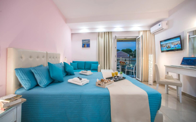 Palotel Luxury Hotel