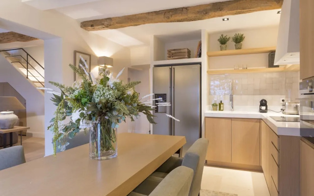 Mougins Luxury Retreats