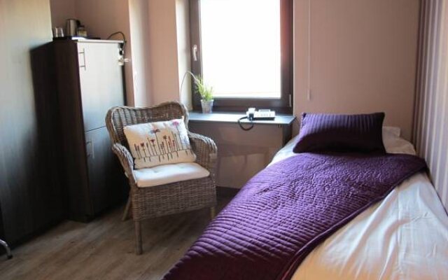 Hotel A Fleur de Couette