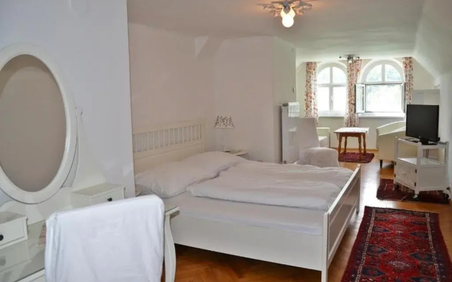 See Appartements Eden