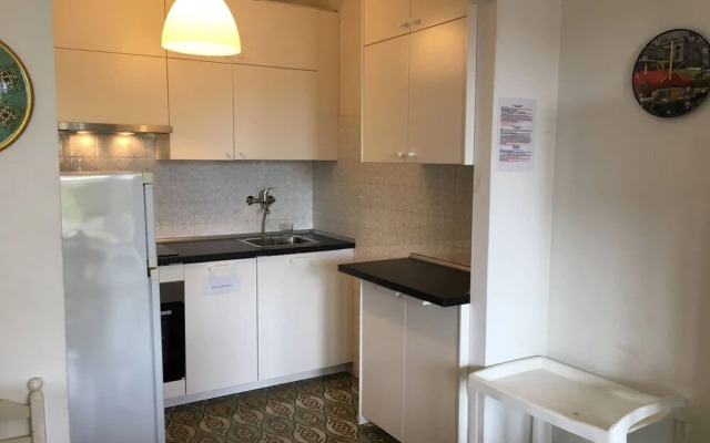 Amazing Villa With Private Garden