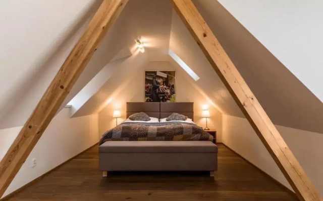 Aparthotel Tycho de Brahe