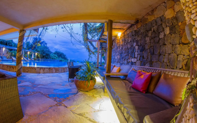 Veranda Natural Resort