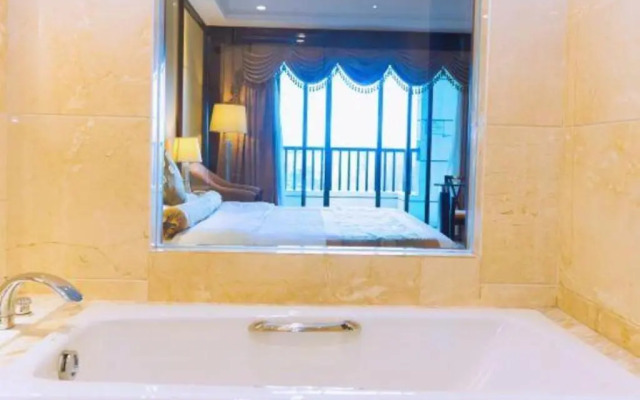 Taishan Bojue Hotel
