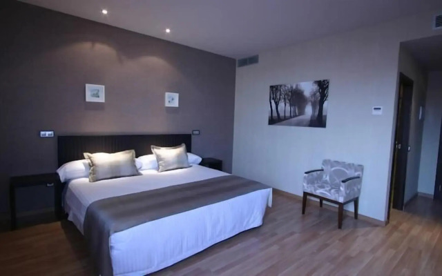Hotel Dinastía