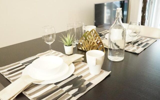 The Atmosphere Boutique Suites