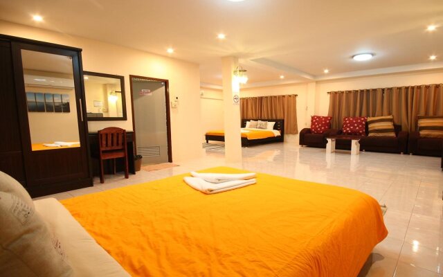Sunny House Hua Hin