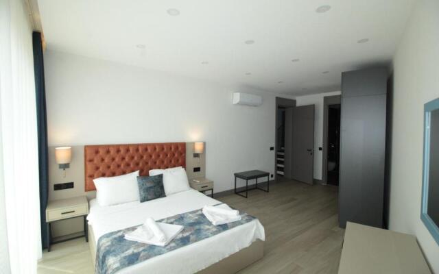 Ala Grand Residence