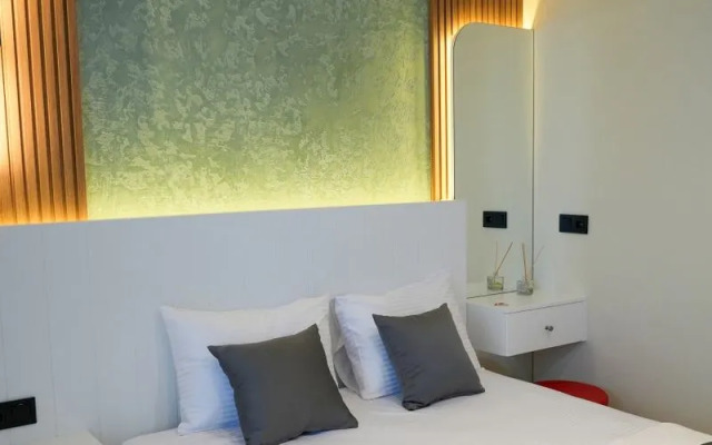 Akpınar Marin Çeşme