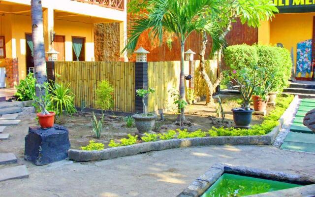 Gili Meno Bird Park Resort