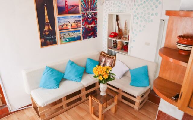 Apartments in Historical Center Cuzco