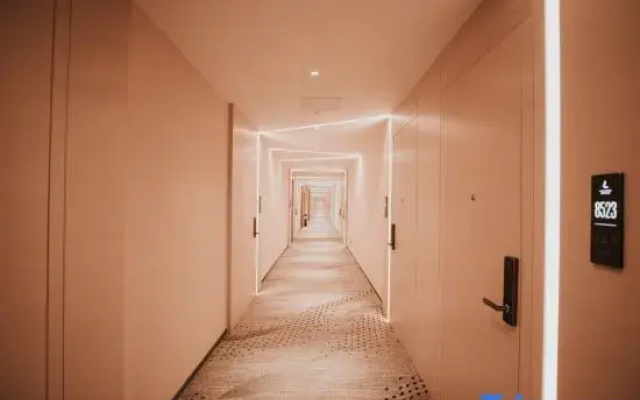 Lavande Hotel (Chengde Xinglong)