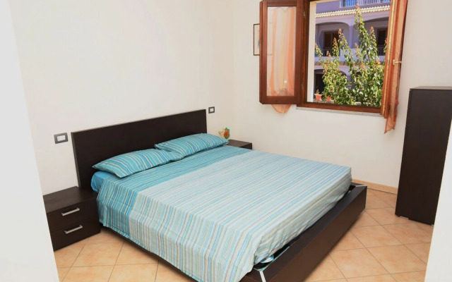Apartment With Pool Ideal for Families