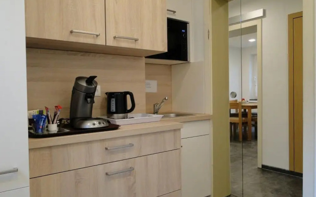 Gästehaus St. Josef