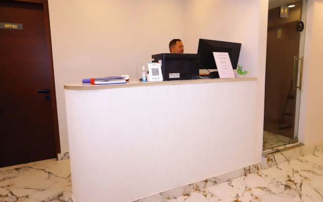 Pk Boutique Hotel