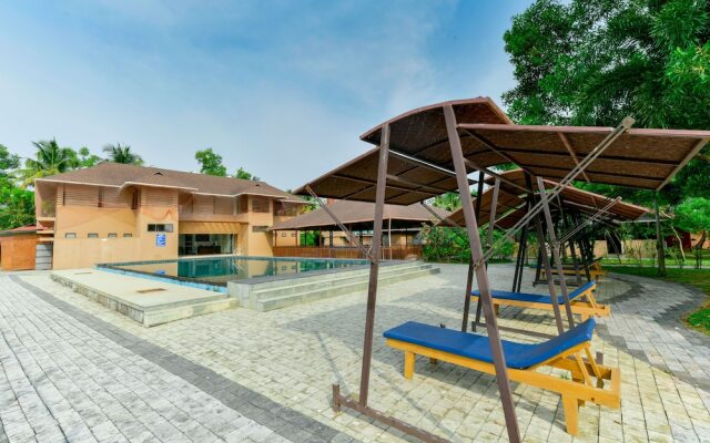Palette Resort - Grand Ayur Island