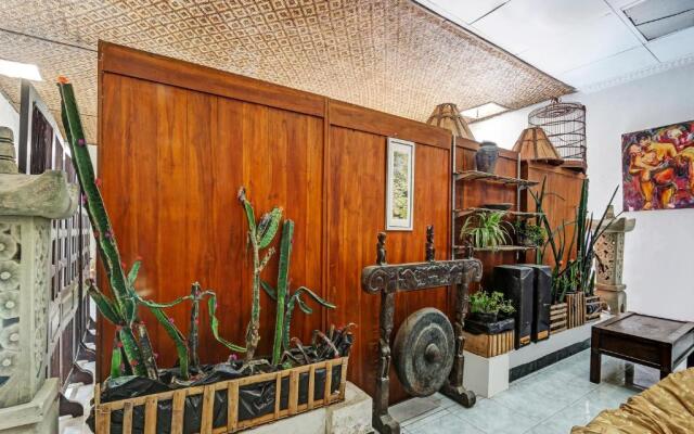OYO 90903 Chez Laelik Homestay