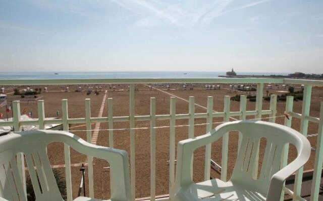 Hotel Sanremo