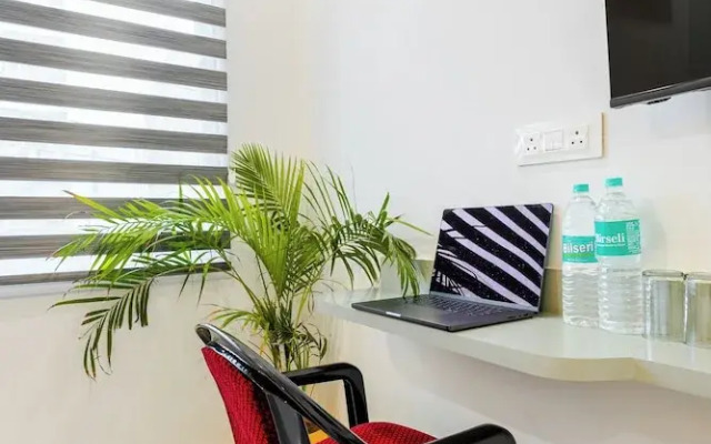 Lime Tree Hotel Genpact Vatika Chowk