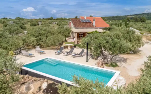 Holiday Home House of the Sun