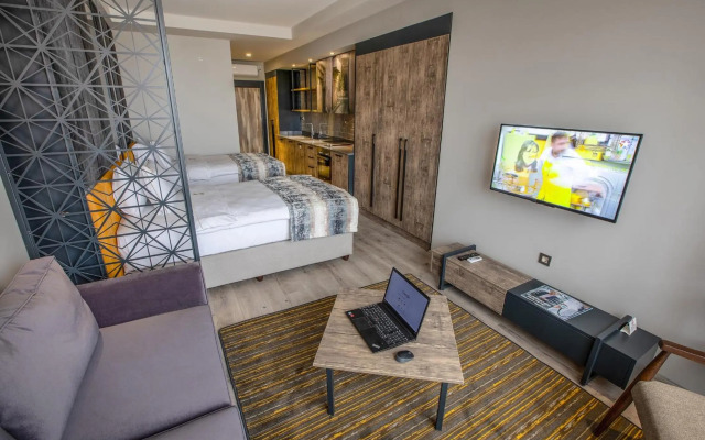Shimall Hotel