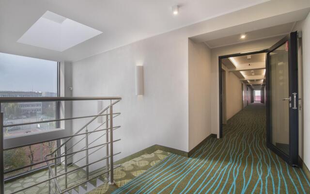 Citi Hotel's Wroclaw