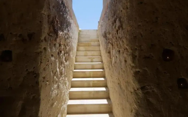 Masseria Muntibianchi AgriResort Restaurant & SPA