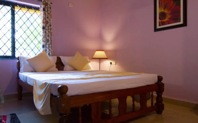 TGF Dream Guest House by OYO Rooms